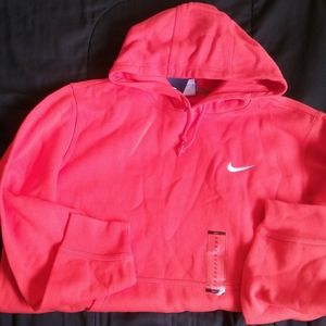 Mens Nike Sweat Shirt XL